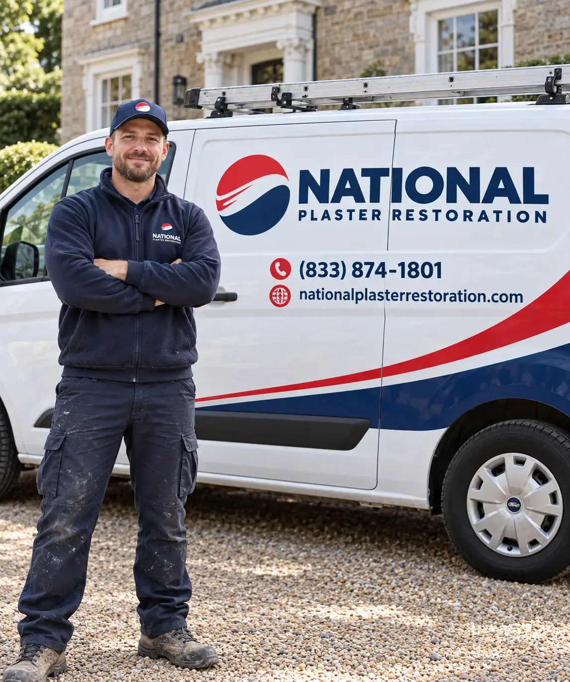 Plaster Repair company in Bybee, TN